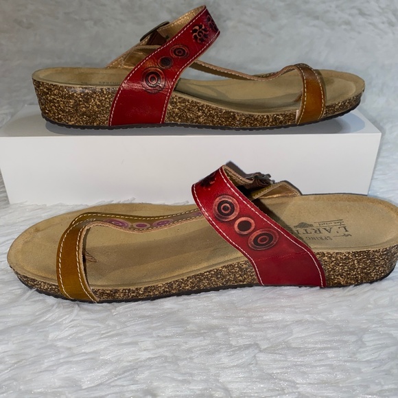 L'Artiste By Spring Step Shoes - L'Artiste Spring Step